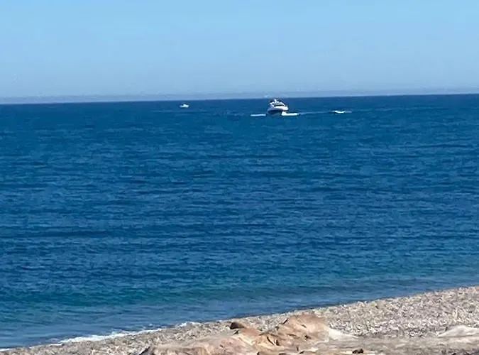 Casares - Mer, Golf, Piscine, Padel - Cortesin エステポナ